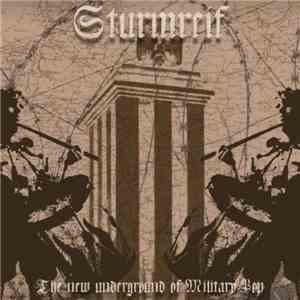 Various - Sturmreif: The New Underground Of Military Pop FLAC