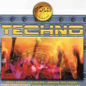 Various - Techno (Série Gold) FLAC