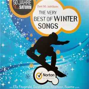 Various - The Very Best Of Winter Songs FLAC