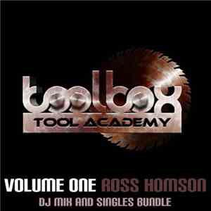 Various - Tool Academy Volume 1 FLAC