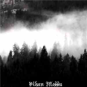 Vihan Messu - Kuolema FLAC
