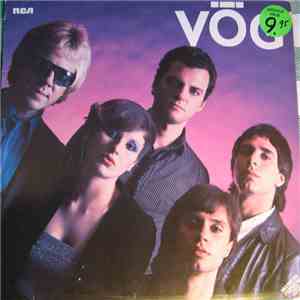 Vog - Vog FLAC