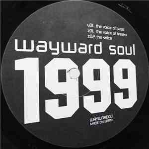 Wayward Soul - The Voice FLAC