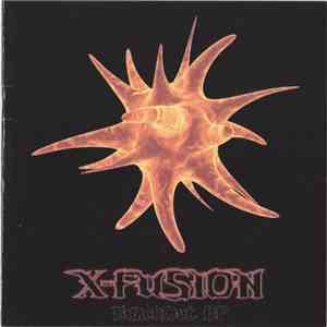 X-Fusion - Blackout FLAC