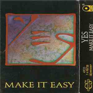 Yes - Make It Easy FLAC