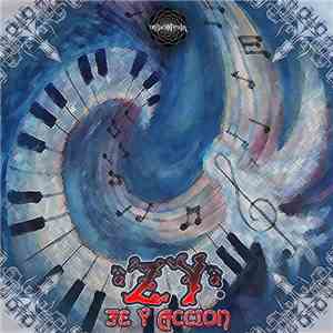 ZY - Fe Y Acción FLAC
