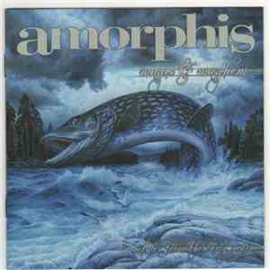 Amorphis - Magic & Mayhem - Tales From The Early Years FLAC