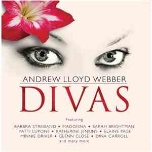 Andrew Lloyd Webber - Divas FLAC