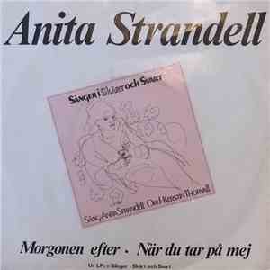 Anita Strandell - Morgonen Efter / När Du Tar På Mig FLAC