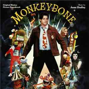 Anne Dudley - Monkeybone (Original Motion Picture Soundtrack) FLAC
