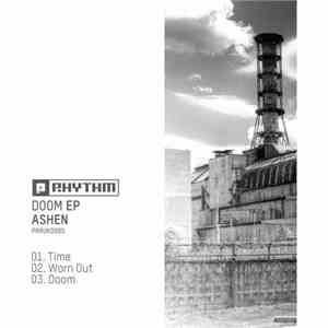 Ashen  - Doom EP FLAC