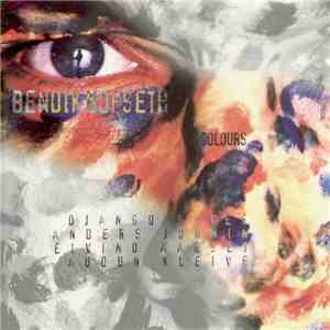 Bendik Hofseth - Colours FLAC