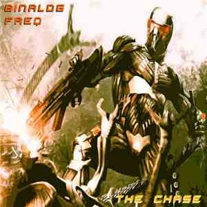 Binalog Freq - The Chase FLAC