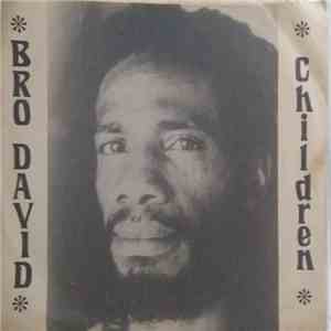 Bro. David - Children FLAC