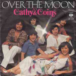 Cathy & Coins - Over The Moon FLAC