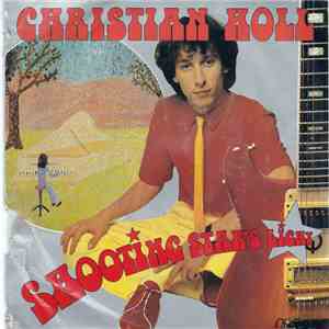 Christian Holl - Shooting Star's Light FLAC