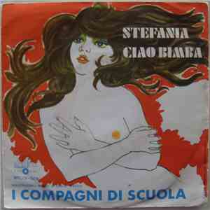 Compagni Di Scuola - Stefania FLAC
