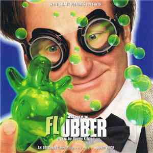 Danny Elfman - Flubber FLAC