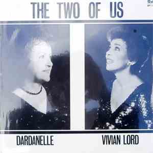 Dardanelle, Vivian Lord - The Two Of Us FLAC