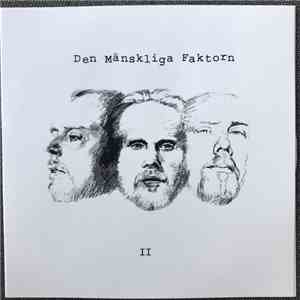 Den Mänskliga Faktorn - II FLAC