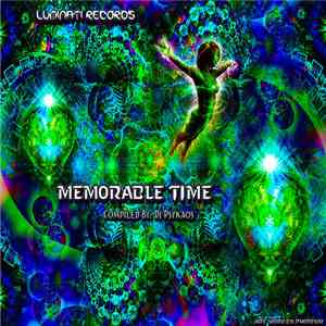 Dj Psykaos - Memorable Time FLAC