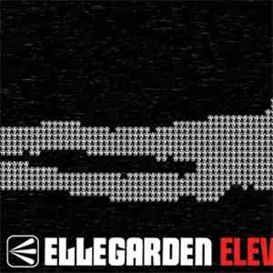 Ellegarden - Eleven Fire Crackers FLAC