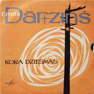 Emīls Dārziņš - Kora Dziesmas FLAC