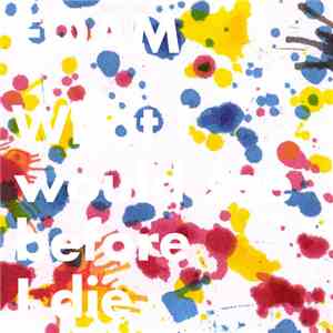 Foam - What I Would See Before I Die EP FLAC