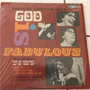 Frances Gardner - God Is Fabulous FLAC