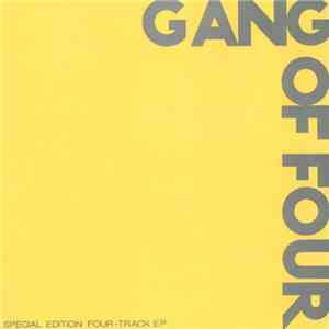 Gang Of Four - Gang Of Four FLAC