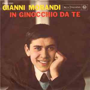 Gianni Morandi - In Ginocchio Da Te FLAC