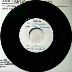 Gloires Locales - Gloires Locales FLAC