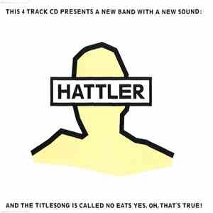 Hattler - No Eats Yes FLAC