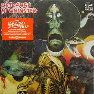 Horrific Child - L'Étrange Mr Whinster FLAC