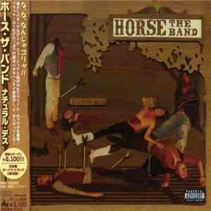 HORSE the band - A Natural Death FLAC