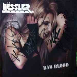 Hëssler - Bad Blood FLAC