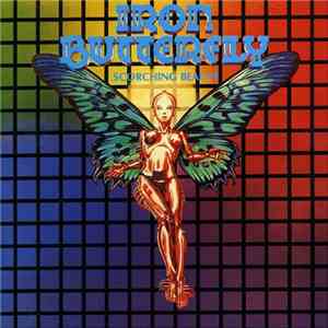 Iron Butterfly - Scorching Beauty FLAC