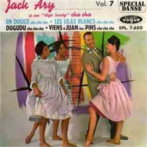 Jack Ary Et Son "High Society" Cha-Cha - Vol. 7 FLAC