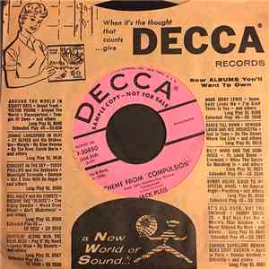 Jack Pleis And His Orchestra / Jack Pleis - Theme From "Compulsion" / Romantico FLAC
