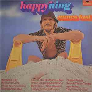 James Last - Happyning FLAC