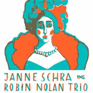 Janne Schra & Robin Nolan Trio - Janne Schra & Robin Nolan Trio FLAC