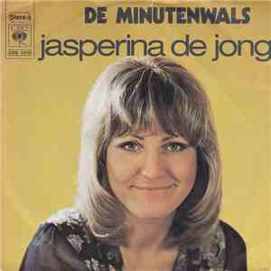 Jasperina De Jong - De Minutenwals FLAC
