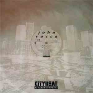 John Rocca - Extra Extra / Move FLAC