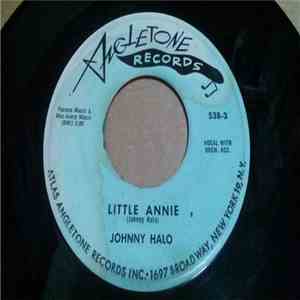 Johnny Halo  - Little Annie / Even The Bluebirds Are Blue FLAC