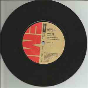 Julie Johnson  - Save Me FLAC