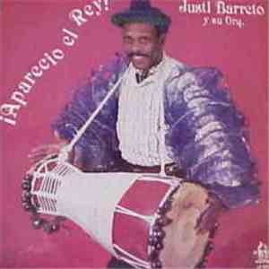 Justi Barreto - Aparecio El Rey! FLAC