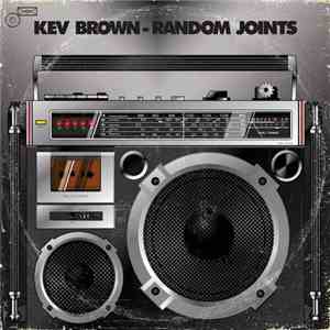 Kev Brown - Random Joints FLAC