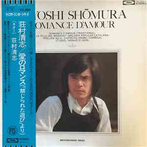 Kiyoshi Shomura - Romance D'Amour FLAC