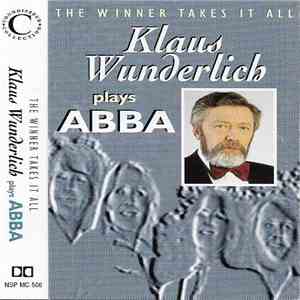 Klaus Wunderlich - Plays Abba FLAC