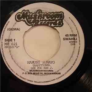 Lee Poo Kah J - Harusi Tunayo / Dubbing Dubbing FLAC